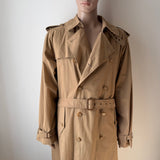 Vintage POLO BY RALPH LAUREN Trenchcoat