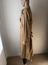 Vintage POLO BY RALPH LAUREN Trenchcoat
