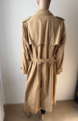Vintage POLO BY RALPH LAUREN Trenchcoat