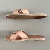 ANCIENT GREEK SANDALS „Whitney“ Sandalen