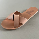 ANCIENT GREEK SANDALS „Whitney“ Sandalen