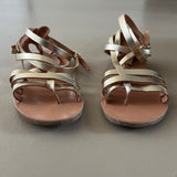 ANCIENT GREEK SANDALS Römersandalen