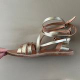 ANCIENT GREEK SANDALS Römersandalen