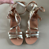 ANCIENT GREEK SANDALS Römersandalen