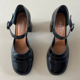 neue JONAK Riemchen-Pumps