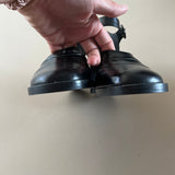 neue JONAK Riemchen-Pumps