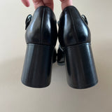 neue JONAK Riemchen-Pumps