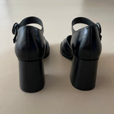 neue JONAK Riemchen-Pumps