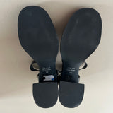 neue JONAK Riemchen-Pumps