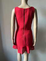 SANDRO Kleid