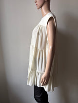 neues CHLOÉ Seidenshirt