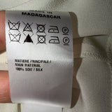 neues CHLOÉ Seidenshirt