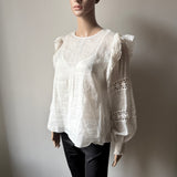 neue SEE BY CHLOÉ Bluse