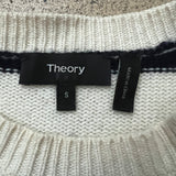 THEORY Pullover