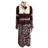 BURBERRY PRORSUM Mantel