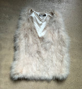 HALLHUBER DONNA Weste