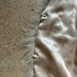 HALLHUBER DONNA Weste