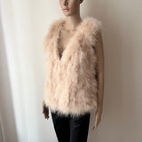 HALLHUBER DONNA Weste