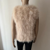 HALLHUBER DONNA Weste