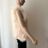 HALLHUBER DONNA Weste