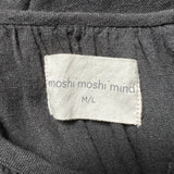 MOSHI MOSHI MIND Kleid
