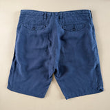 KiWi ST-TROPEZ Leinenshorts