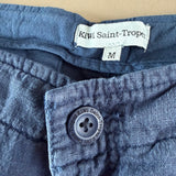 KiWi ST-TROPEZ Leinenshorts