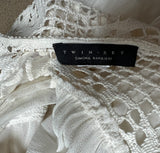 TWIN-SET SIMONA BARBIERI Kleid