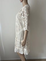 TWIN-SET SIMONA BARBIERI Kleid