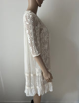 TWIN-SET SIMONA BARBIERI Kleid