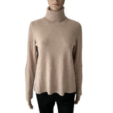 REPEAT Rollkragenpullover