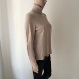 REPEAT Rollkragenpullover