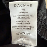 HOUSE OF DAGMAR Leinenhose