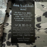 DEA KUDIBAL Seidenbluse „Marikka“