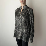 DEA KUDIBAL Seidenbluse „Marikka“