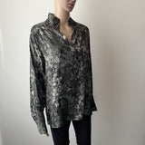 DEA KUDIBAL Seidenbluse „Marikka“