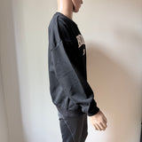 BOXRAW Pullover