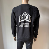 JET SET Sweatshirt