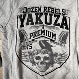 YAKUZA PREMIUM Hoodie
