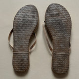TKEES (GLITERS) Flip Flops