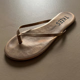 TKEES (GLITERS) Flip Flops