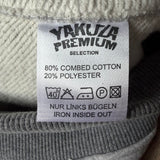 YAKUZA PREMIUM Hoodie
