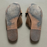 ANCIENT GREEK SANDALS „Thais“ Sandalen