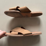 ANCIENT GREEK SANDALS „Thais“ Sandalen