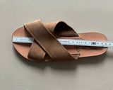 ANCIENT GREEK SANDALS „Thais“ Sandalen