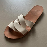 ANCIENT GREEK SANDALS „Desmos“ Sandalen