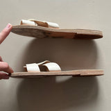 ANCIENT GREEK SANDALS „Desmos“ Sandalen