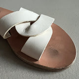 ANCIENT GREEK SANDALS „Desmos“ Sandalen