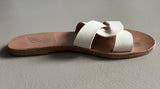 ANCIENT GREEK SANDALS „Desmos“ Sandalen