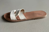 ANCIENT GREEK SANDALS „Desmos“ Sandalen